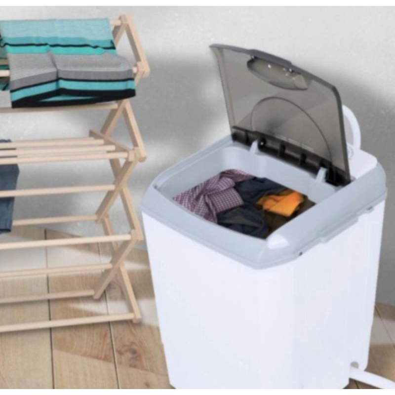 ARASHI MESIN CUCI MINI AWM451A