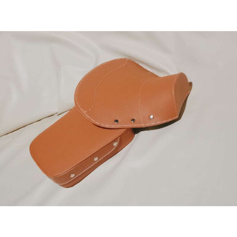 Cover Jok Vespa Pisah Koboy