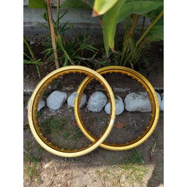 TDR ER SHAPE GOLD 185/215-17.