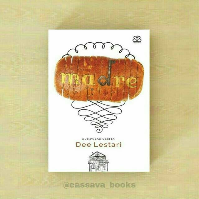 MADRE - Dee Lestari