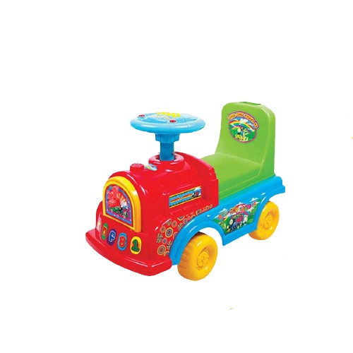 Mainan Kereta Dorong Anak Mobilan Kereta Dorong Train TF 81 SHP Toys