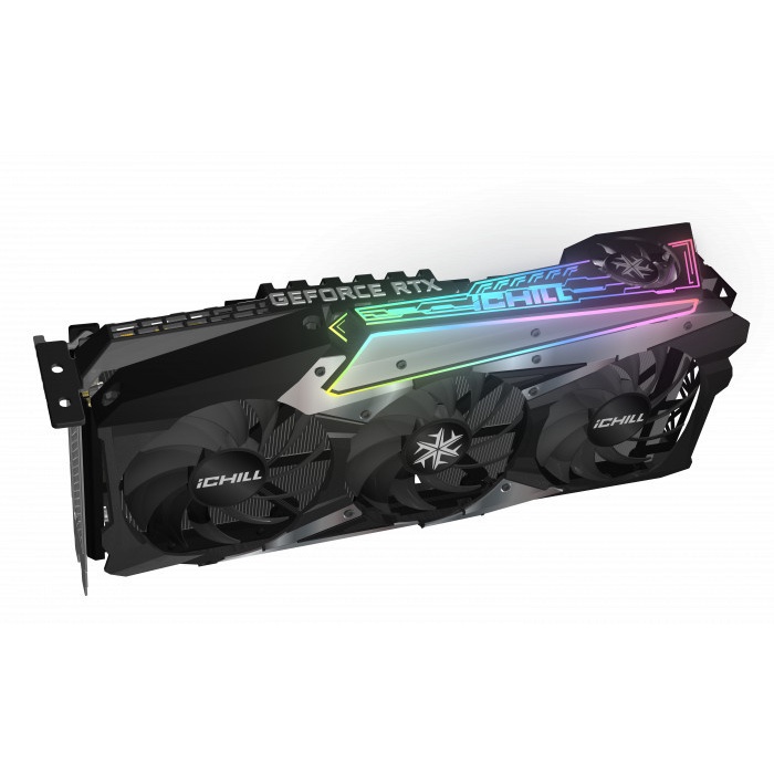 INNO3D RTX 3090 ICHILL X4 24GB OC GDDR6X RTX3090 24G VGA NVIDIA