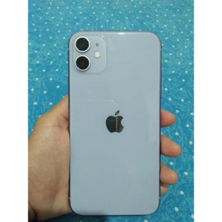 IPhone 1   1 Purple 128gb Digimap Garansi Indo | Shopee Indonesia
