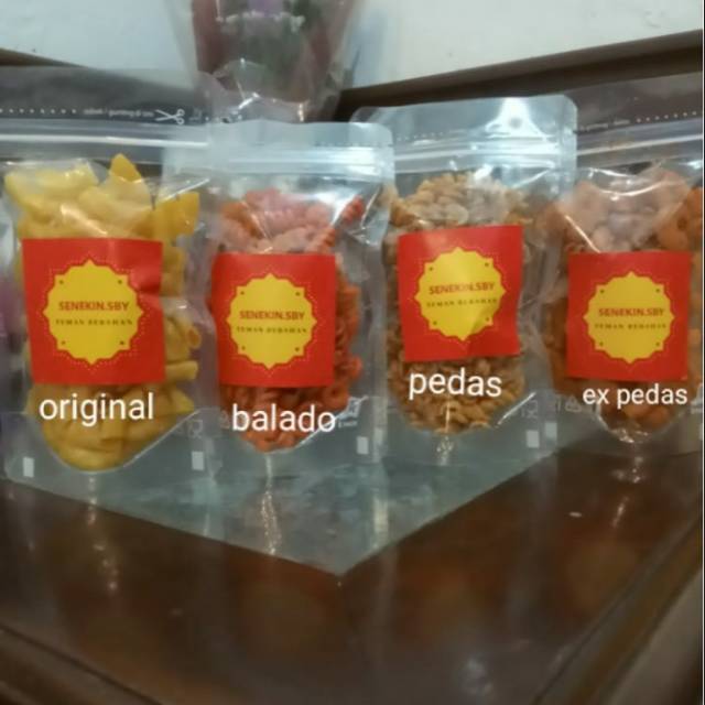 

Makaroni