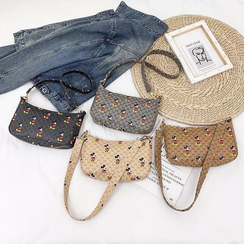 Tas bahu  mickey FB56