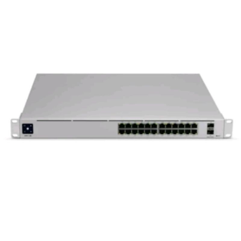 Ubiquiti USW-PRO-24-POE UNIFI Pro Switch 24 PoE