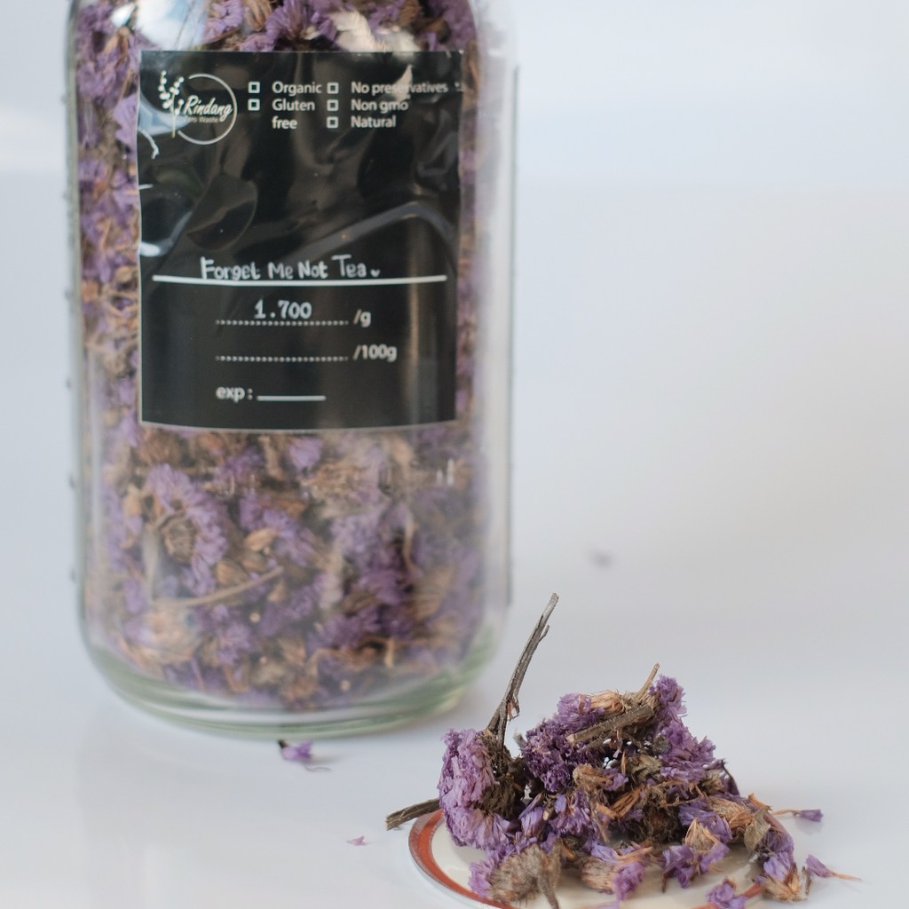 

forget me not tea 25 gram