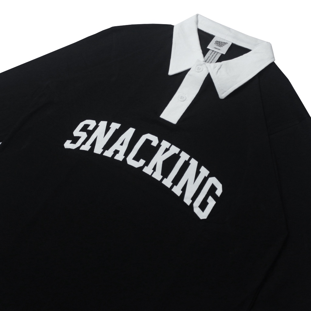 Rugby Shirt - Snackingchoices College