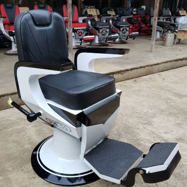 Kursi pangkas / barbershop pintermend PM 55