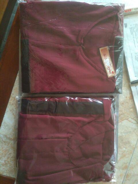 Batik Couple Keluarga Sania Ruffle Ndoro Jawi Dnt Terbaru Dan Termurah