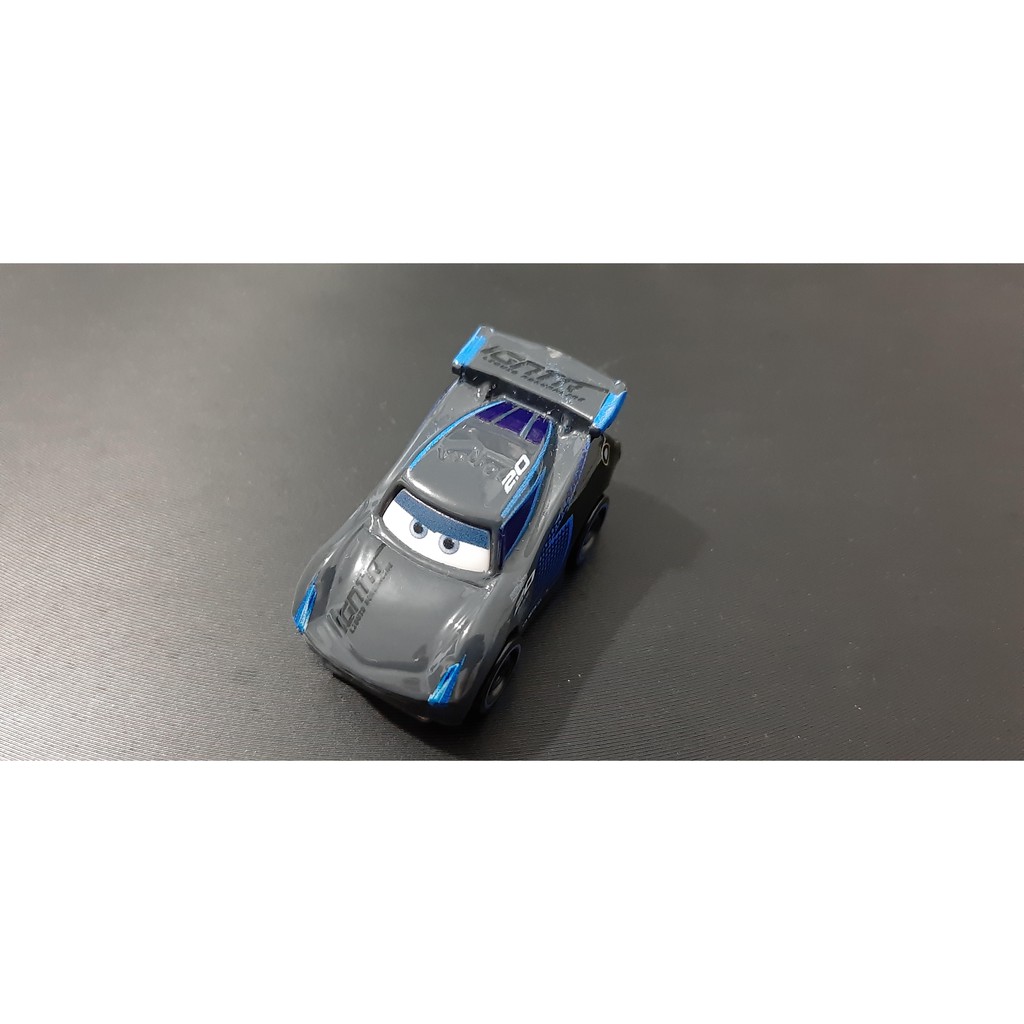 Cars Mini Racers -Jackson Storm