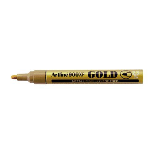 

ARTLINE EK-900XF MARKER GOLD