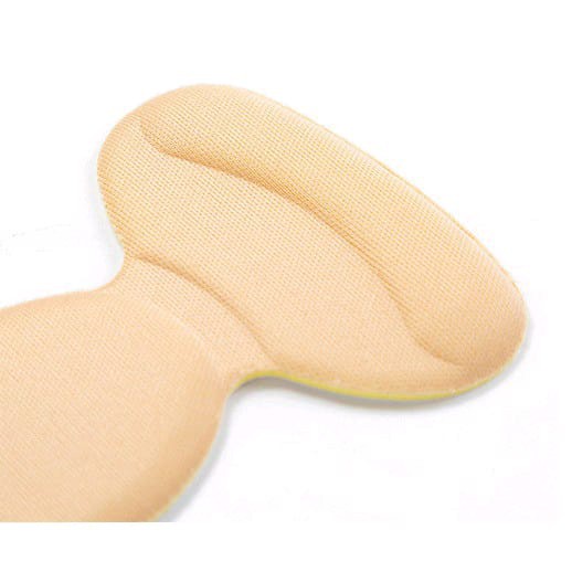 Bantalan Pelindung Tumit dan Mata Kaki / T-Shaped Insole Shoes Pad