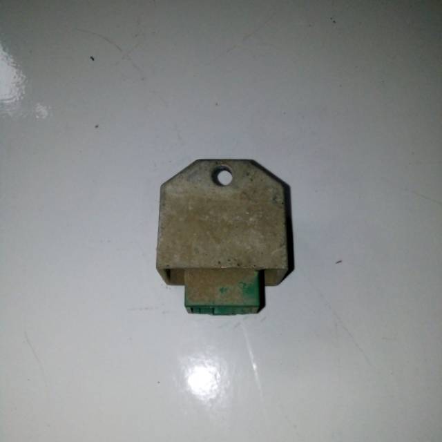 Kiprok motor Honda Beat karburator