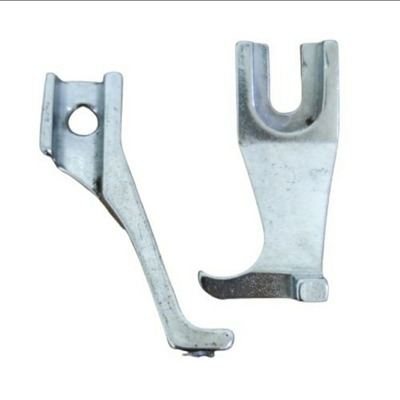 Sepatu Sebelah Presser Foot Mesin Jahit Walking Foot High Speed Industrial