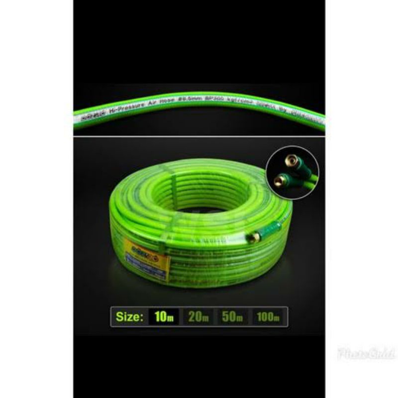 Selang steam DOZIRO 10meter