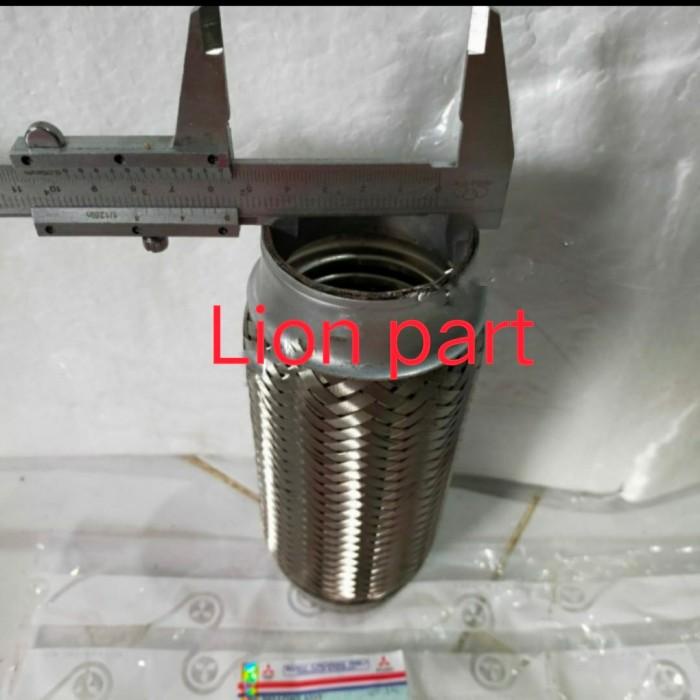 Sparepart Tablet Fleksibel Flexible Fleksibel Knalpot Canter Bunyi Nyir Nyir Nyir