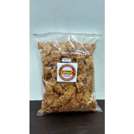 

Kulpang (Kulit Pangsit) 250gram