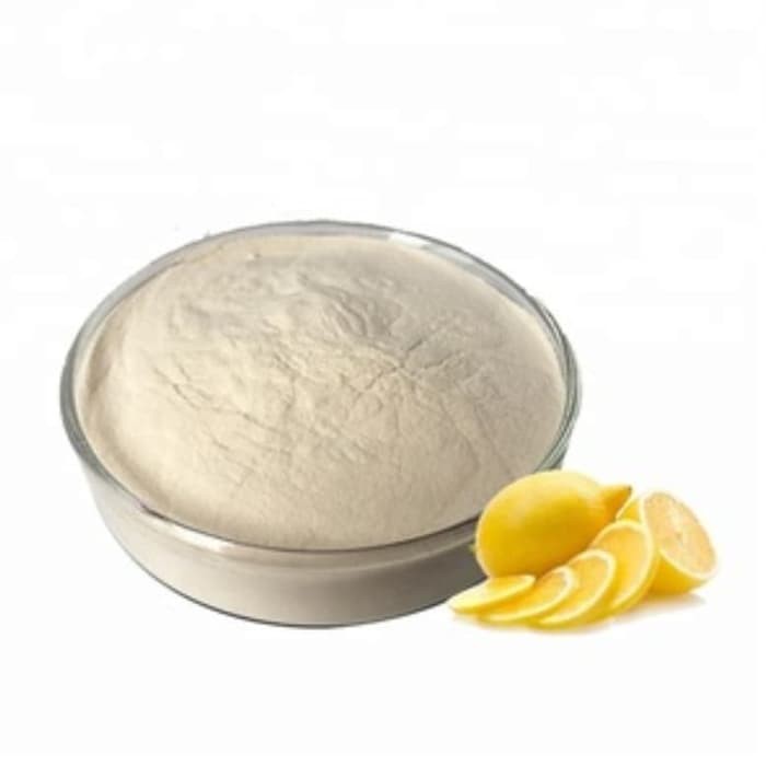

NEW.. LEMON JUICE EXTRACT POWDER 25G/EKSTRAK LEMON BUAH/FOOD GRADE