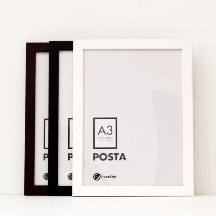 Frame | Bingkai Foto 25 X 35 Cm