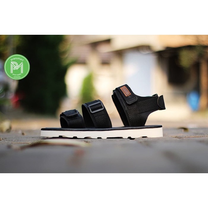 sandal gunung pria model hijack original handmade creations