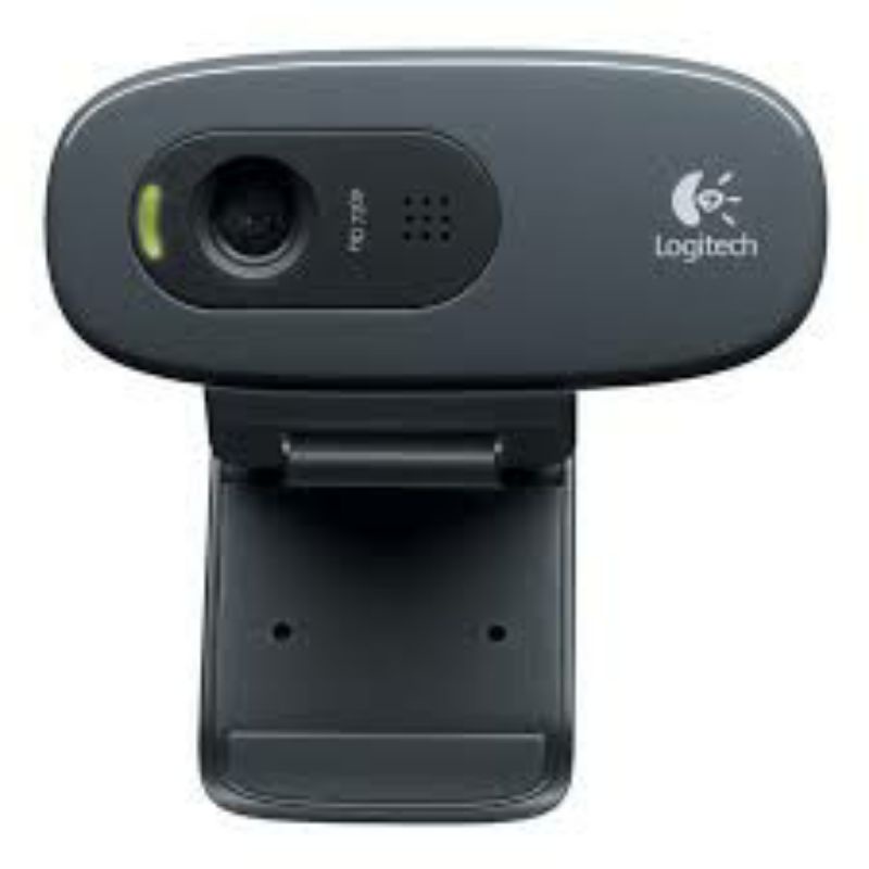 Logitech Webcam C310 HD 720p Original