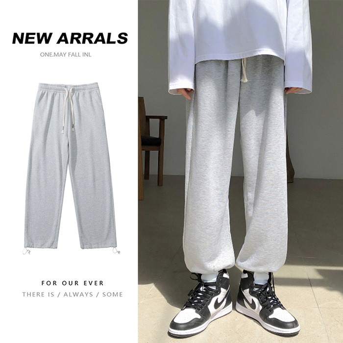 COD BAYAR DITEMPAT!!! Men's FIL Addjust Joggers