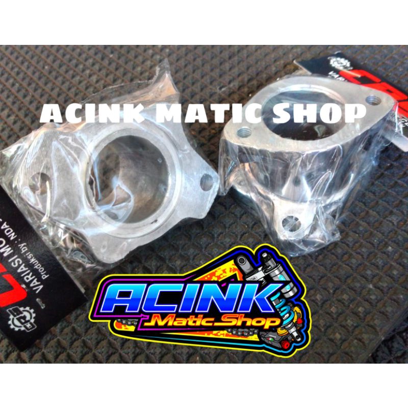 INTAKE MANIPOL HONDA GL MAX GL PRO GL 100 CB 100