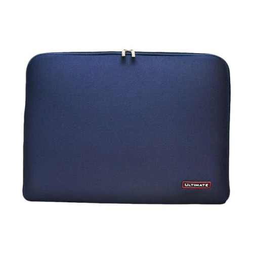 Trend-Tas Laptop ULTIMATE 14 Inch Softcase CLASSIC 14&quot; -  NAVY
