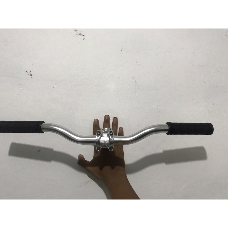 risebar non os