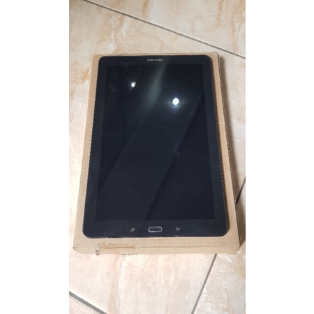 LCD TC SAMSUNG TAB A 2016 10.1 with spen original sein SM-P580