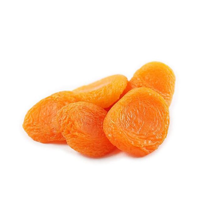 

93BX APRIKOT KERING (DREID APRICOT) 500 GR 1PCN