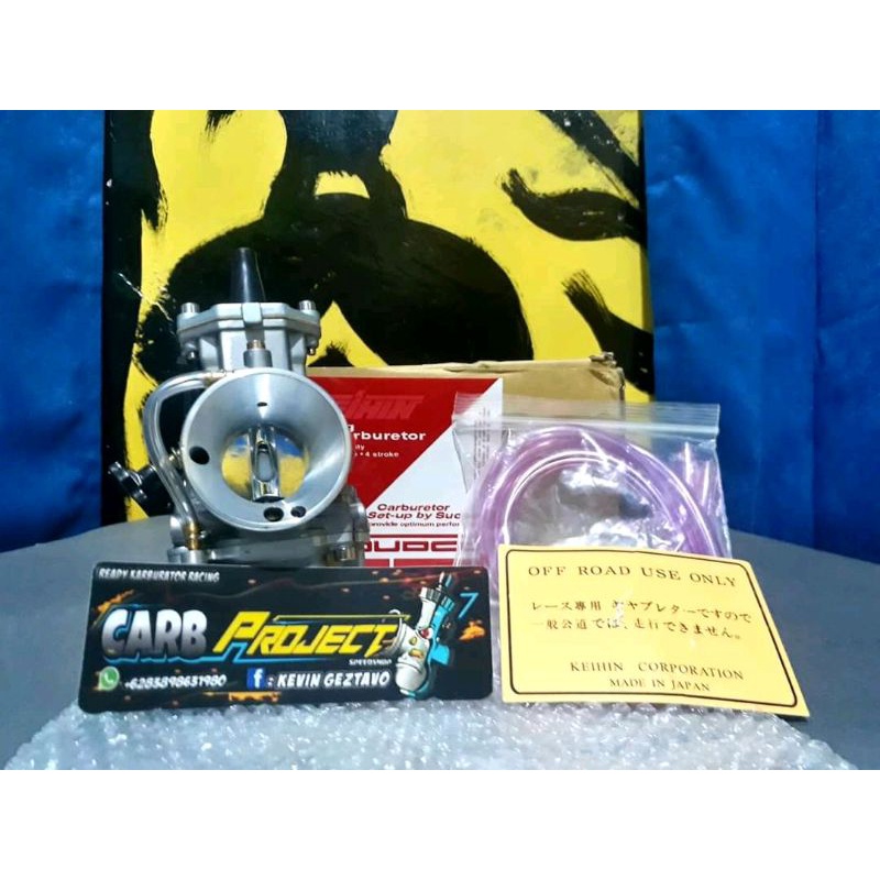 pwk 24 sudco Risettan