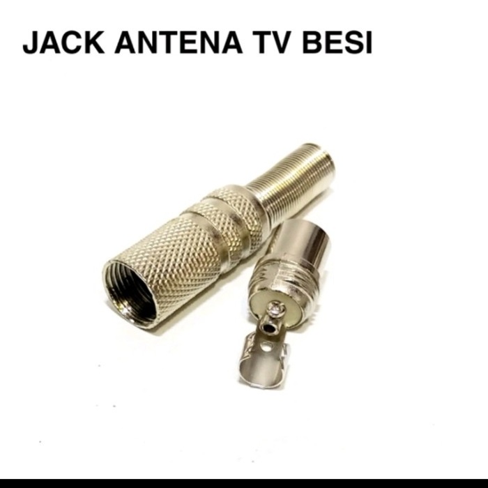 Jack Konektor Antena TV