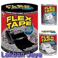 

Perekat Ajaib Flex Tape (12pcs)