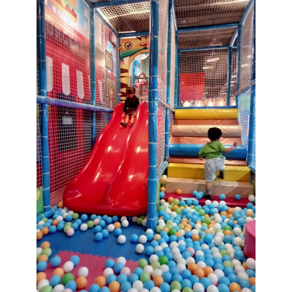 PRELOVED SINGAPORE-BATAM