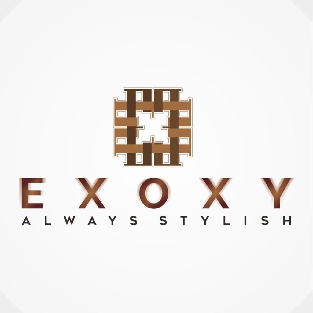 Exoxy Official Shop store logo