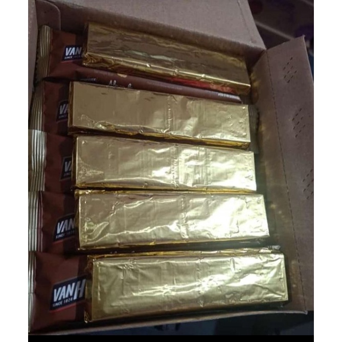 

coklat vanhouten