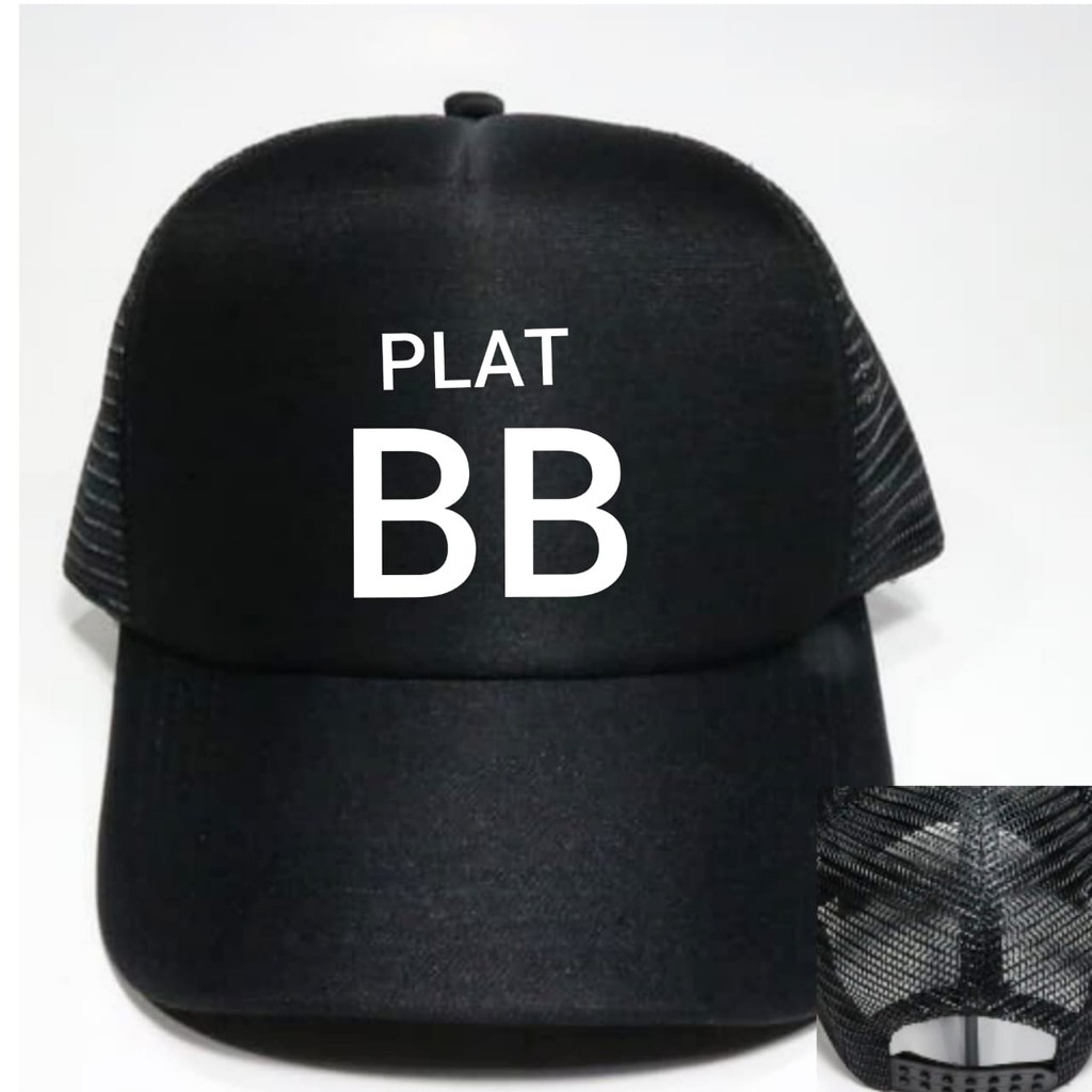 TOPI DISTRO MODEL JARING