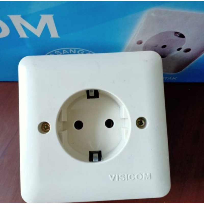 OB Stop VISICOM V600/ OB STOP KONTAK VISICOM