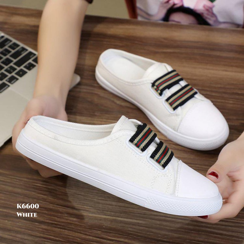 WYN  SNEAKERS SLOPE KOREA K6600