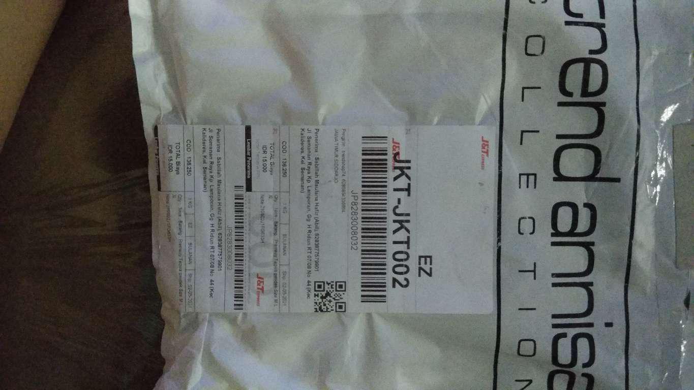 Premacy Taqwa Pendek Size M L Xl