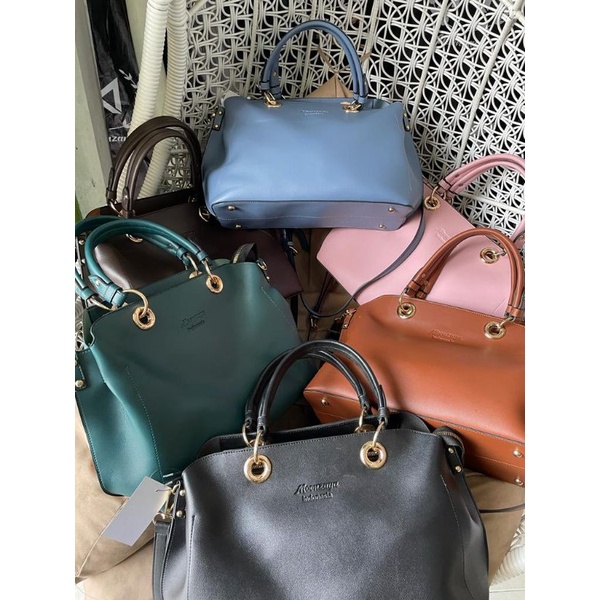 KenDedes hand bag ori by Moonzaya