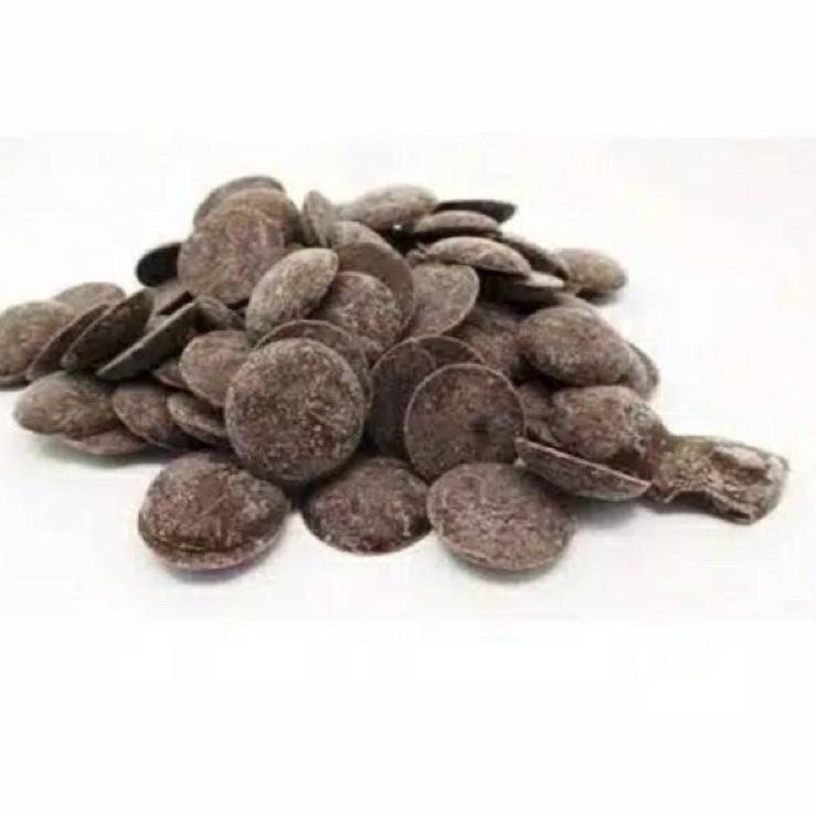 

Super Promo AAFTQ master martini ariba couverture dark chocolate 54% 250 gr Z33 Kirim Sekarang