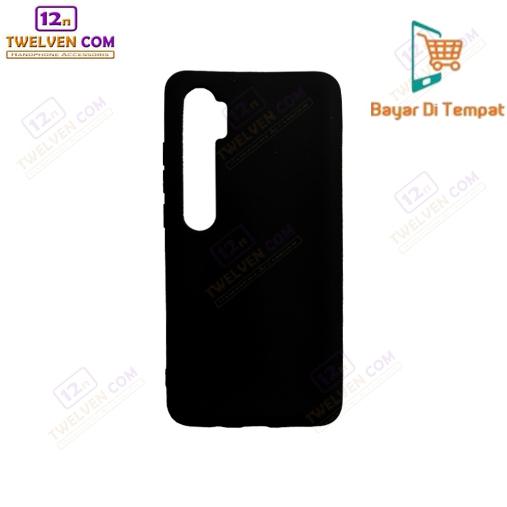 Case Slim Matte Xiaomi Mi A1 / Mi 5x / Mi A2 / Mi Note 3 / Mi 9 / Mi Note 10