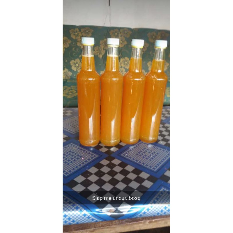 

Madu hutan