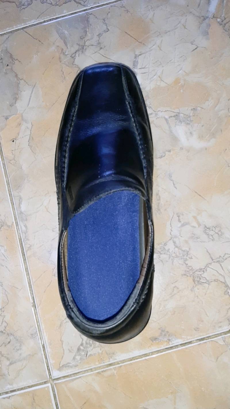 Insole Flat Foot Sol Sepatu Kaki Datar Sol Sepatu Orthopedic Alas Kaki Untuk Kaki Datar Sol Dalam