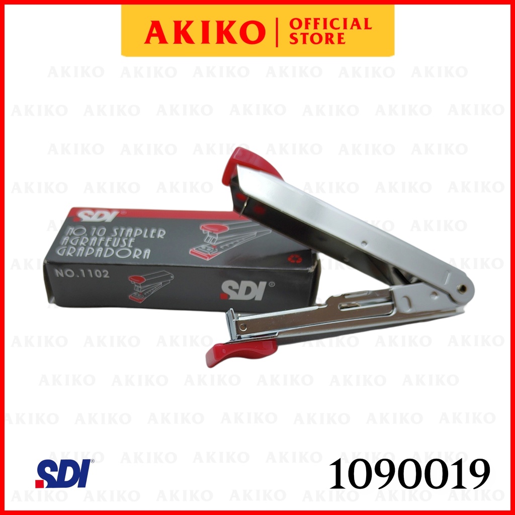 

1102 SDI STAPLER