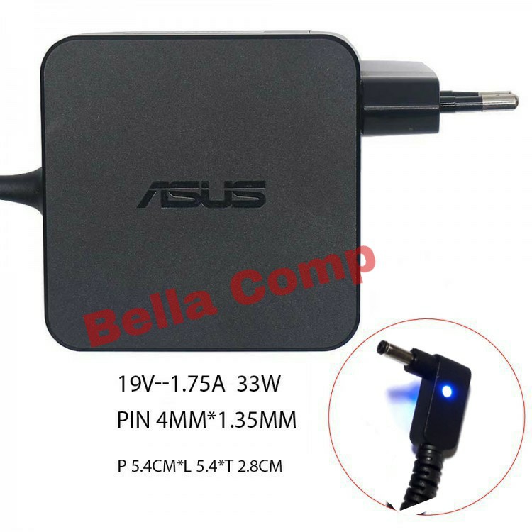 Adaptor Charger Laptop Asus X441SA X441S X441SC X441 X200 X200CA X200M X200MA X201E X202E S200