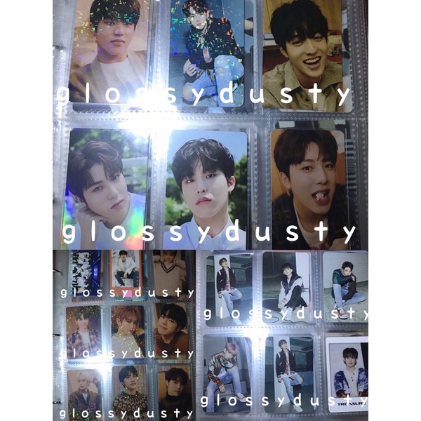 [BACA DESKRIPSI] TREASURE MANYO EVENT 5 POB BENEFIT MUSICART YGSECLECT CH 3 YGS SIXKSHOP CH 3 FULL A